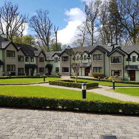 Emerald Charm, Luxury Self Catering, Lough Rynn Castle Estate Mohill Ngoại thất bức ảnh