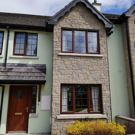Emerald Charm, Luxury Self Catering, Lough Rynn Castle Estate Mohill Ngoại thất bức ảnh