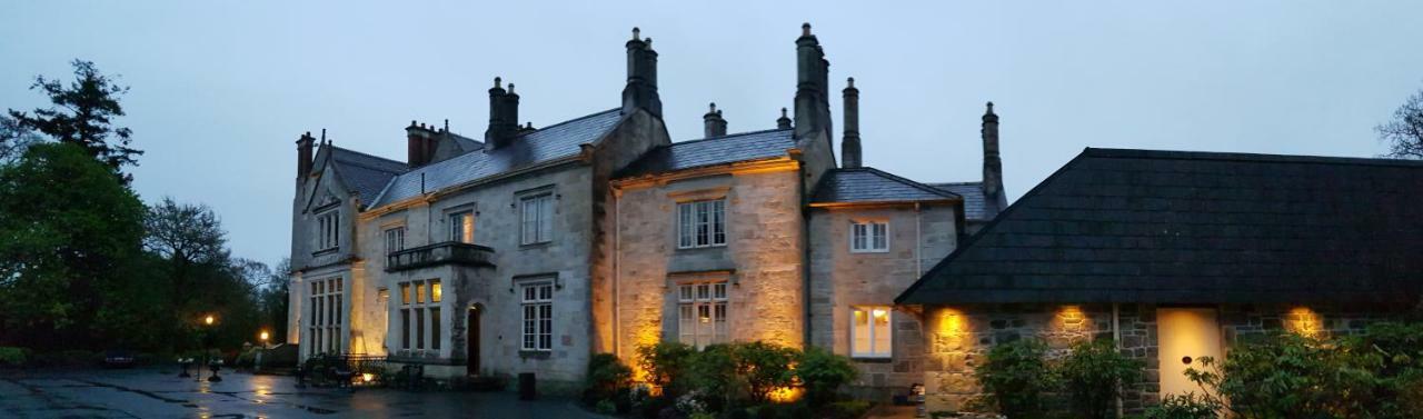 Emerald Charm, Luxury Self Catering, Lough Rynn Castle Estate Mohill Ngoại thất bức ảnh