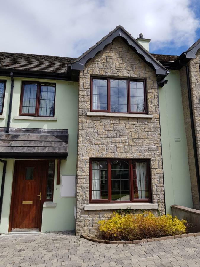 Emerald Charm, Luxury Self Catering, Lough Rynn Castle Estate Mohill Ngoại thất bức ảnh